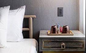 ザ バーン 東京